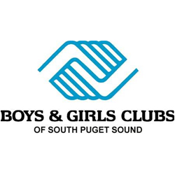 Boys & Girls Club of South Puget Sound - Henry T. Schatz Branch