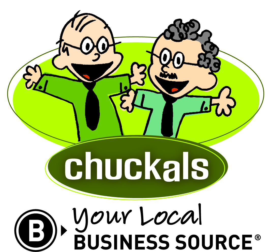 Chuckals Office Products