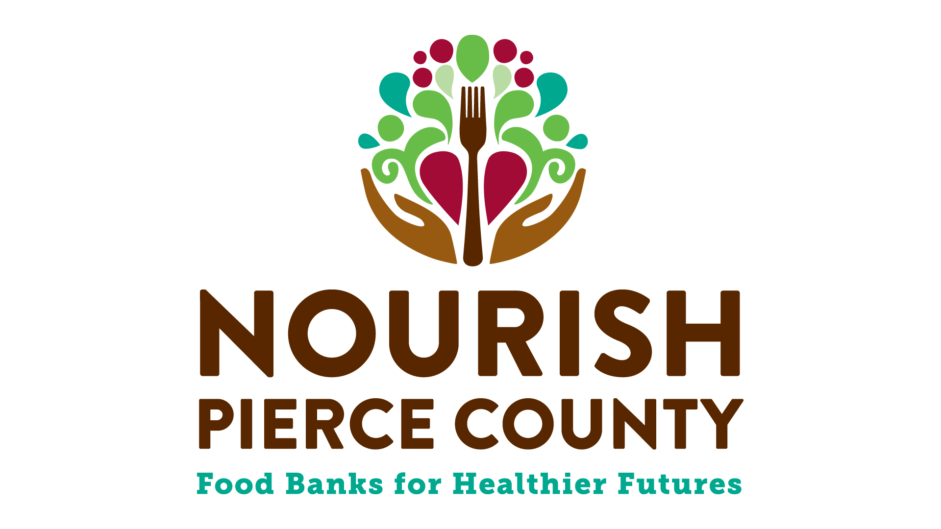 NOURISH PIERCE COUNTY