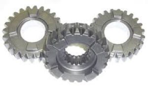 Step 3 - Set Employee Matching Gift Rate