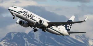 Alaska Airlines Doing Well by Doing Good