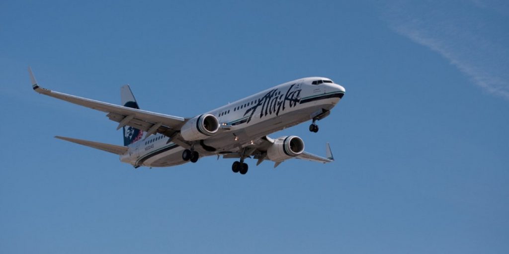 Alaska Airlines Doing Well by Doing Good Recycling